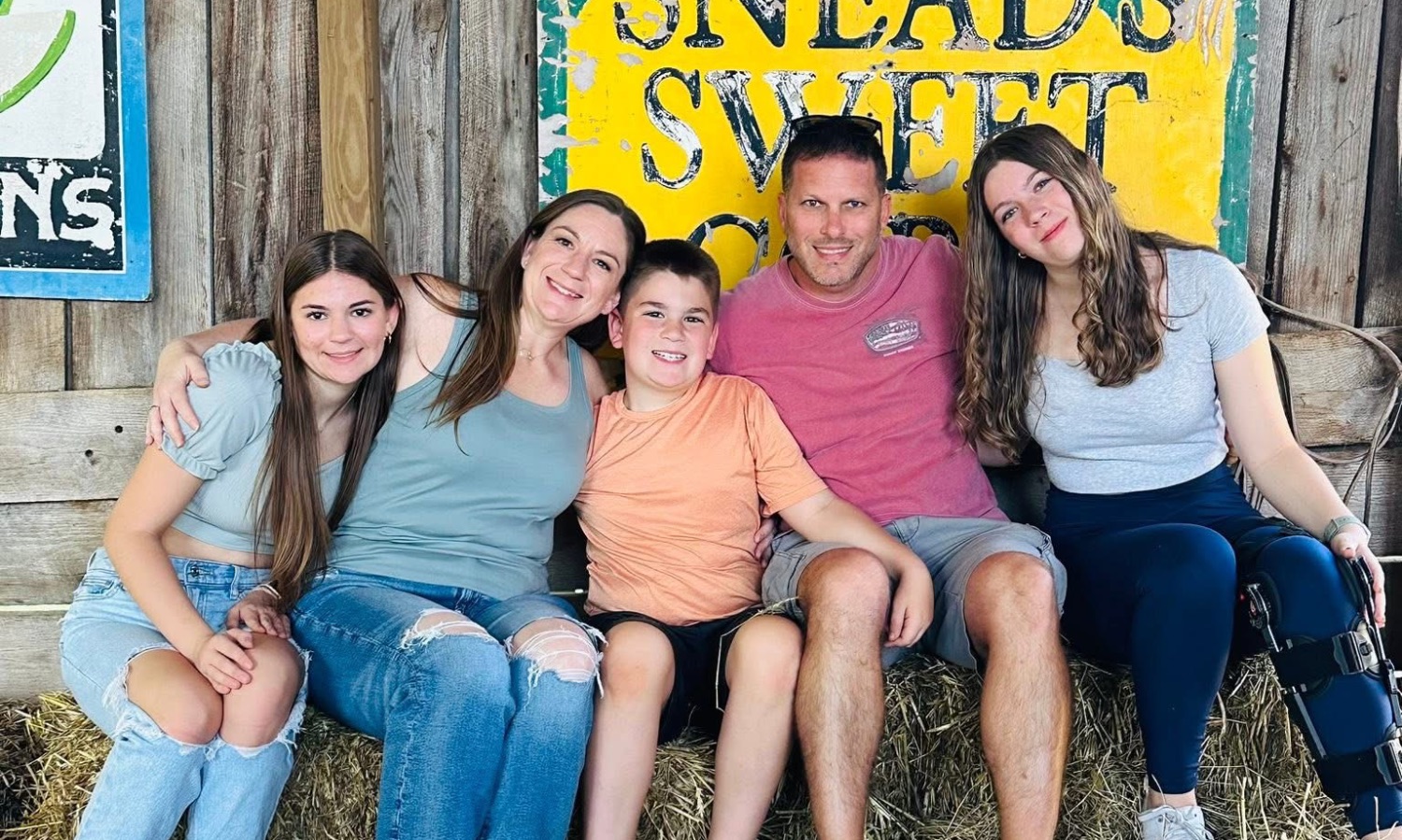 You are currently viewing Bethany Augrom Stafford,VA Obituary: Ag Wright Middle School Mourns Loss Of A Dedicated Teacher