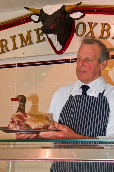 You are currently viewing Bob Chapman, A Supporter Of The Royal British Legion Dies At 87