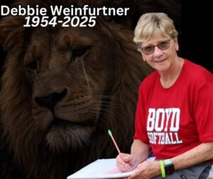 Read more about the article Debbie Weinfurtner Boyd County,KY Obituary,Death- Beloved Boyd County Coach and Advocate