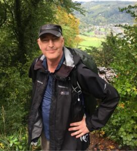 Read more about the article Julian Goode,Distinguished journalist And Staff Of Brentwood Chamber Of Commerce Died After Battle With Cancer