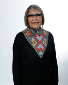 Read more about the article Madeleine Kétéskwēw Dion Stout Obituary:Faculty of Applied Science UBC Nursing Mourns An ICON In Health Care