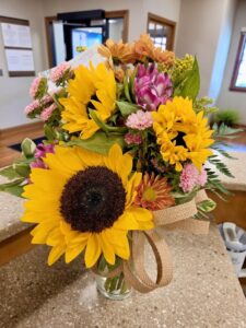 Read more about the article Obituary-Ashley Anglin Little River,SC